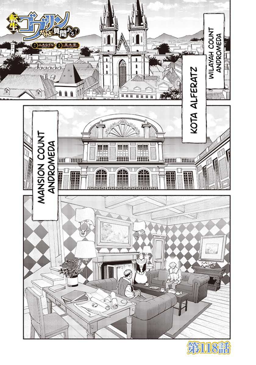 Dilarang COPAS - situs resmi www.mangacanblog.com - Komik tensei goblin da kedo shitsumon aru 118 - chapter 118 119 Indonesia tensei goblin da kedo shitsumon aru 118 - chapter 118 Terbaru 1|Baca Manga Komik Indonesia|Mangacan